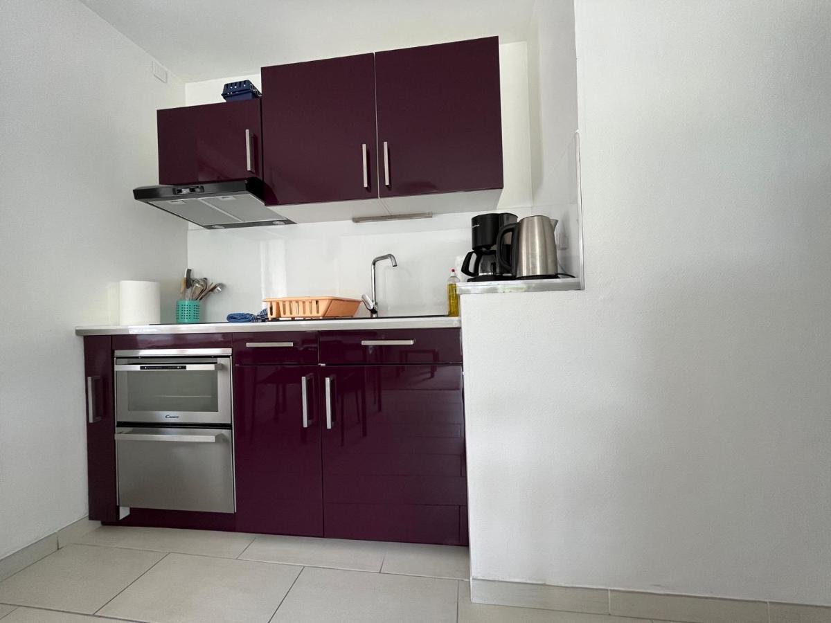 Appart Coeur De Maurienne Apartment Montvernier Exterior photo